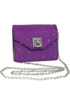 Céline Pre-owned Silk celine-bags