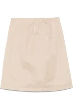 Moncler Mid Length Skirt for Women