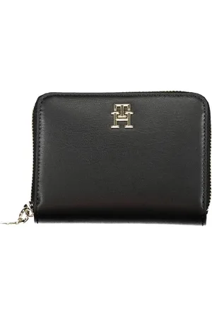 Tommy Hilfiger Women Wallet Luxe Functionality