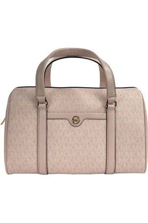 Michael Kors Weekend Bags, female, , ONE SIZE, Travel Medium Duffle Crossbody Bag