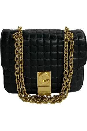 Céline Pre-owned Leather celine-bags