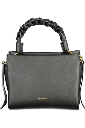 Coccinelle Handbags, female, , ONE SIZE, Leather Boheme Handbag