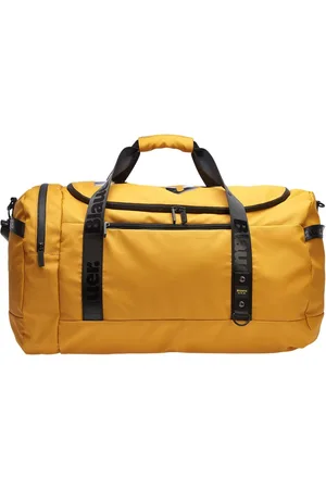Blauer Coated Cordura Duffle BAG
