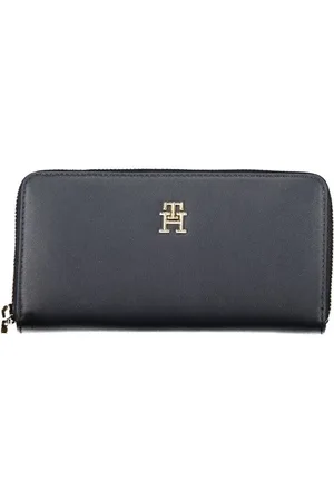 Tommy Hilfiger Wallets & Cardholders, female, , ONE SIZE, Organizer Wallet with Zipper