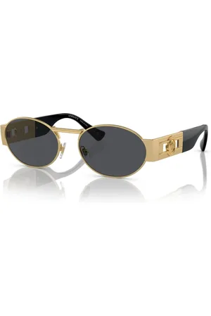 VERSACE Sunglasses, male, , 56 MM, Men