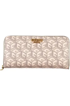 Guess Wallets & Cardholders, female, , ONE SIZE, Chic Wallet with Multiple Compartments