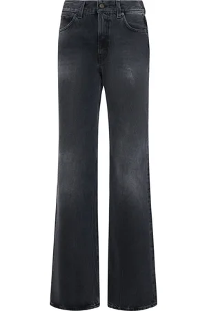 haikure Flared Jeans, female, , W26, Eco-Friendly Denim Jeans