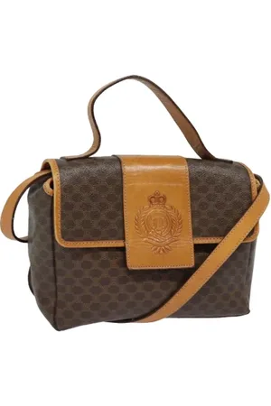 Céline Pre-owned Fabric handbags