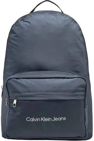 Calvin Klein Polyester Rucksack with Pockets