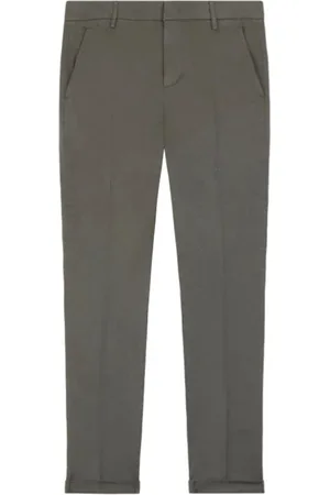 Dondup Slim-fit Trousers, male, , W36, Chinos