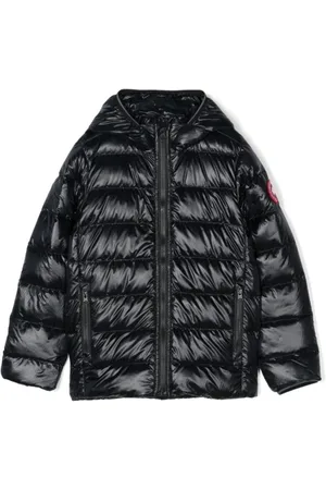 Canada Goose Kids Crofton Hoody