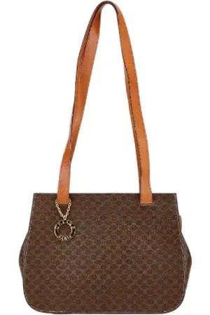 Céline Pre-owned Canvas handbags