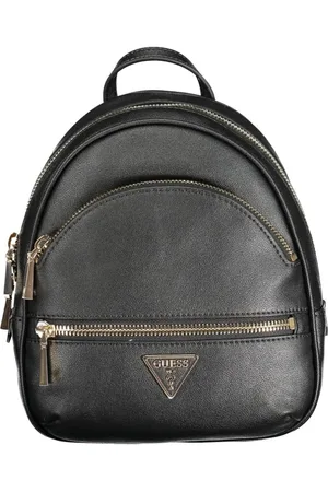 Guess Polyethylene Backpack with Manhattan Style