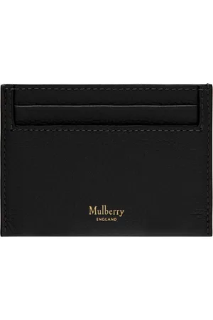 MULBERRY Wallets & Cardholders, unisex, , ONE SIZE, Slim Cardholder with Four Slots