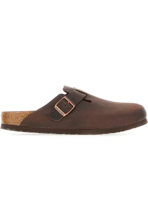 Birkenstock Comfortable Indoor Slippers for Men