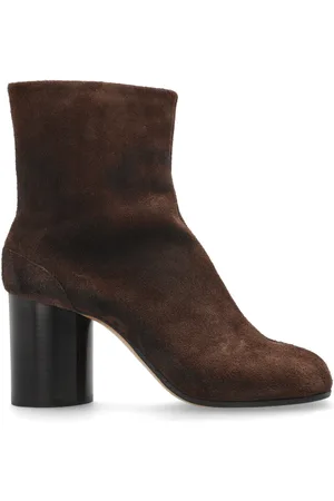 Maison Margiela Heeled Boots, female, , 5 UK, Ankle boots with 