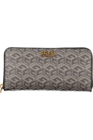 Guess Wallets & Cardholders, female, , ONE SIZE, Elegant Wallet with Multiple Compartments