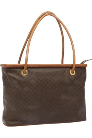 Céline Pre-owned Leather totes