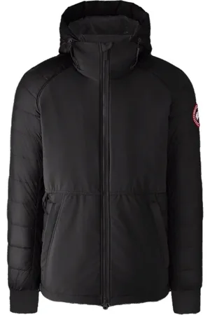 Canada Goose Winter Jackets, male, , XL, Hybridge Weyburn Hoody