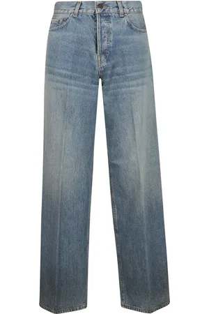 haikure Wide Jeans, female, , W25, Bethany Wide Leg Jeans