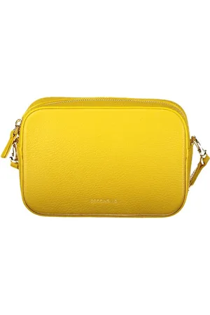 Coccinelle Cross Body Bags, female, , ONE SIZE, Leather Women Handbag