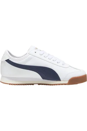 PUMA Roma 68 Revival Club Navy