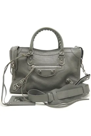 Balenciaga Pre-owned Leather balenciaga-bags