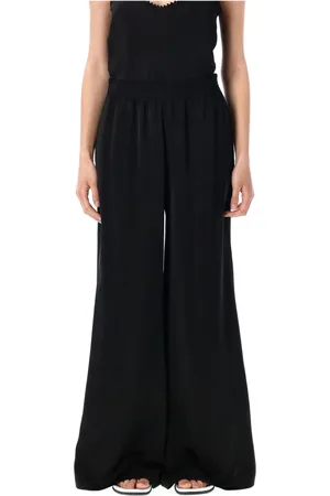 Fabiana Filippi Wide Leg Jogging Trousers