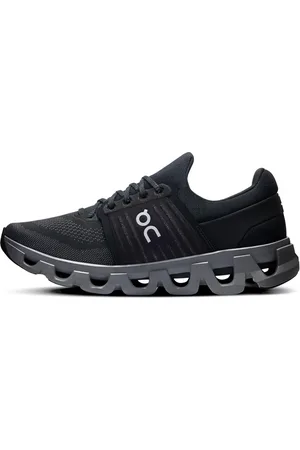 On Running Running Shoes, male, , 10 UK, Polyester Sneaker Cloudswift 4