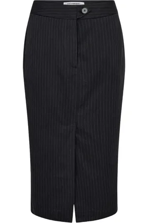 Co`Couture Midi Skirts, female, , M, Classic Pencil Midi Skirt