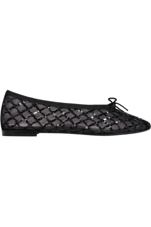 Repetto Ballerinas, female, , 7 UK, Lilouh Ballerinas