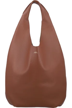 A.P.C. Shoulder Bags, female, , ONE SIZE, Le Neige Shoulder Bag