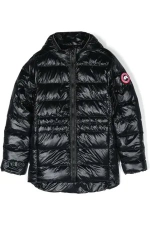 Canada Goose Winterjackets, female, , M, Cypress Hoody