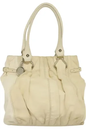 Céline Pre-owned Leather totes