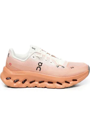 On Running Peach CloudTec Phase Trainers