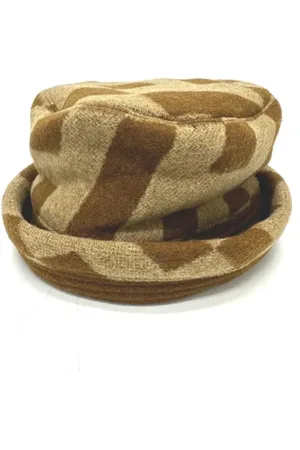 Hermès Pre-owned Accessories, female, , ONE SIZE, Pre-owned Other hats