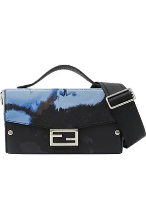 Fendi Pre-owned Leather fendi-bags