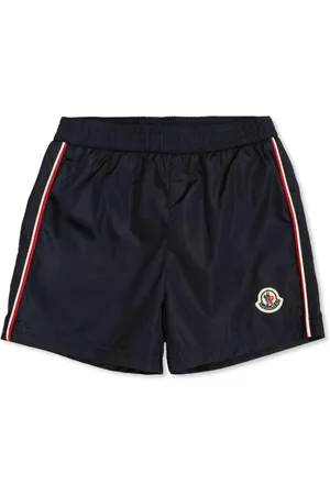 Moncler Shorts, unisex, , 3 Y, Kids Jacket, Polyamide/Polyester Lining