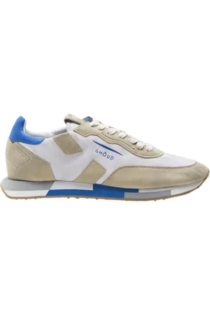 Ghoud Sneakers, male, , 11 UK, Flat Shoes Rush One