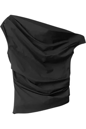 Staud Sleeveless Tops, female, , M, Phare Top
