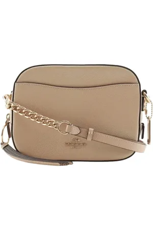Coach Pre-owned Leather crossbody-bags