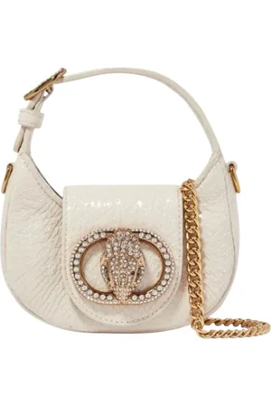 Kurt Geiger Stylish Leather Bag