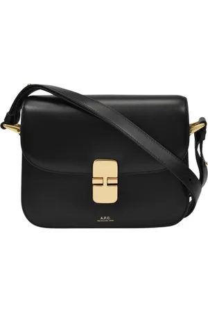 A.P.C. Grace Small Bag