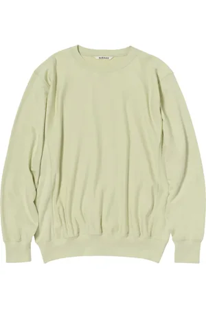 Auralee Sweatshirts, male, , L, Stylish Jumpers Collection
