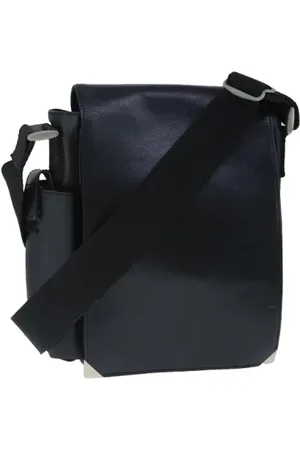 Givenchy Pre-owned Cross Body Bags, female, , ONE SIZE, Pre-owned Leather shoulder-bags