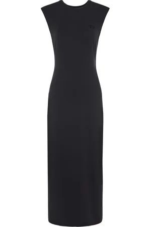 Y-3 Maxi Dresses, female, , S, Stylish Dresses Collection