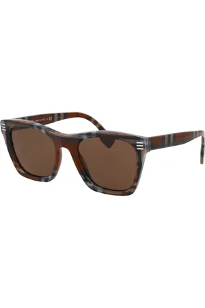 Burberry Sunglasses, male, , 52 MM, Stylish Cooper Sunglasses for Summer