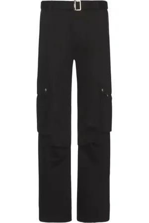 Jacquemus Cargo Trousers