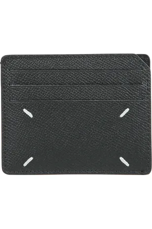 Maison Margiela Wallets & Cardholders, male, , ONE SIZE, Stylish Cardholder Wallet for Men