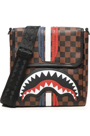 Sprayground Messenger Bags, male, , ONE SIZE, Messenger Sling Bag